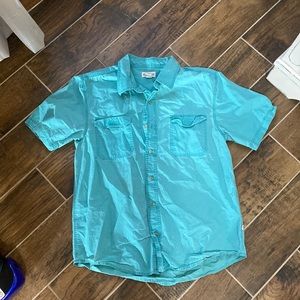 magellan fishing shirt